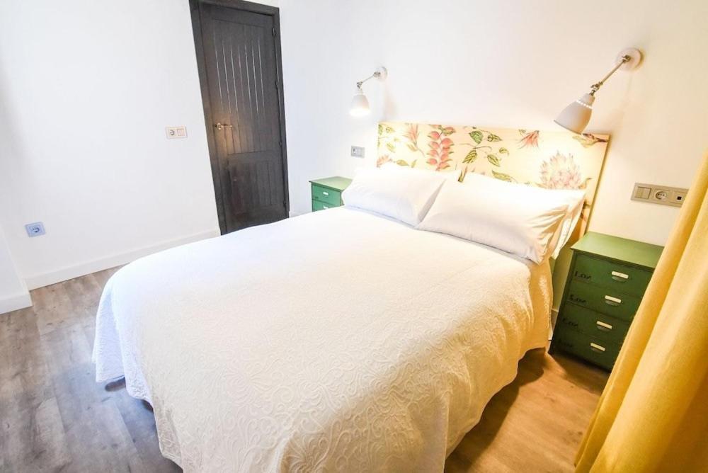 Zafra Albaicin Home Granada Exteriör bild